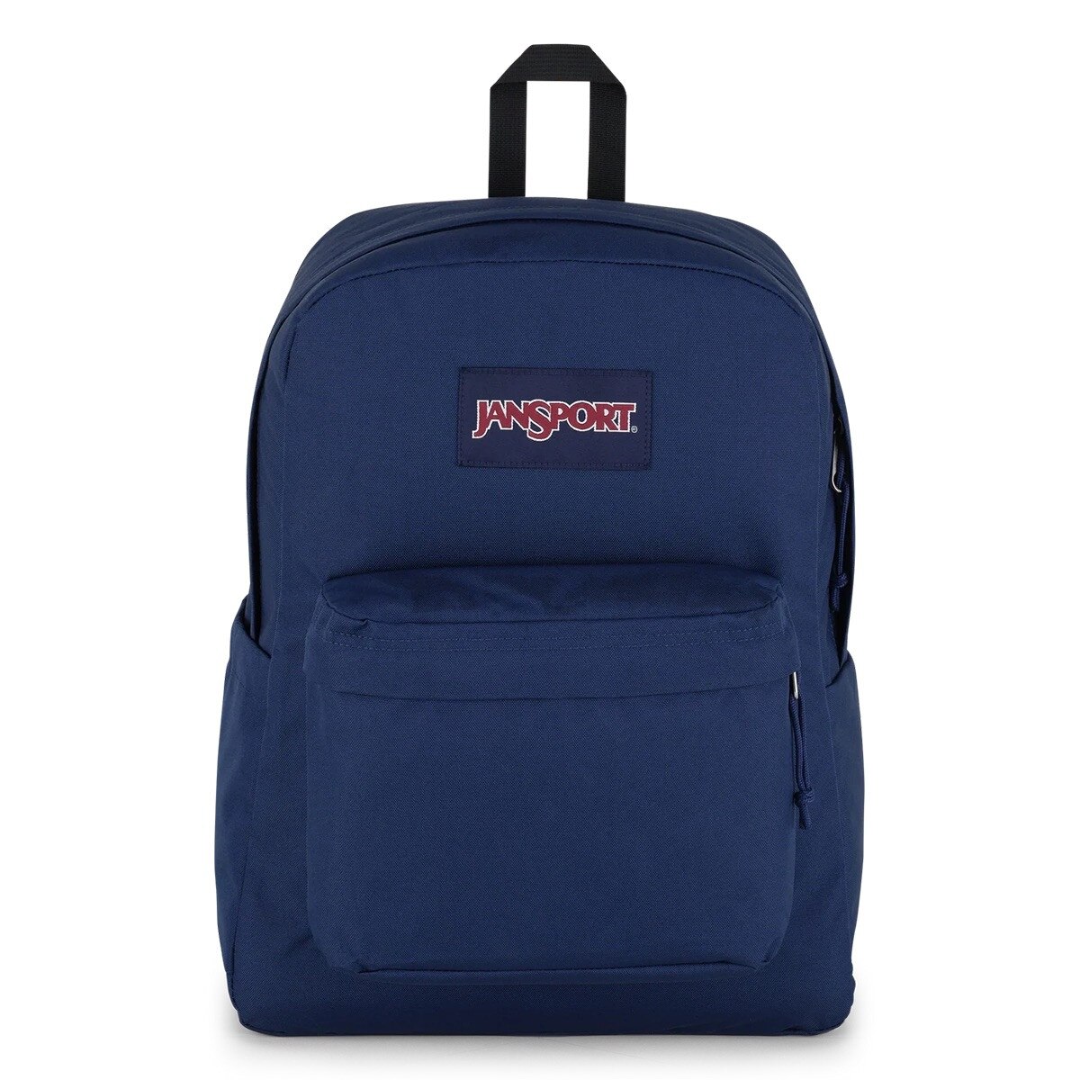 Jansport Superbreak Plus Backpack Navy